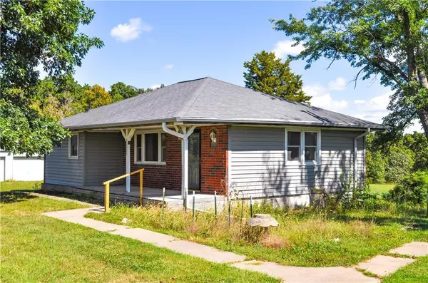 Barnard, MO 64423,33600 Keystone RD