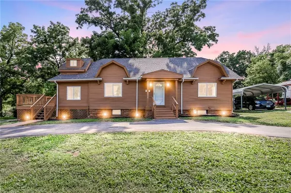 Kansas City, MO 64132,7334 Euclid AVE