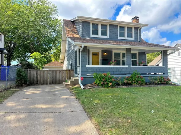 Independence, MO 64050,1122 S Main ST