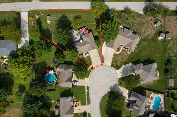 Excelsior Springs, MO 64024,1724 Aspen LN