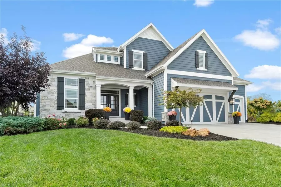 16700 Westgate ST, Overland Park, KS 66221