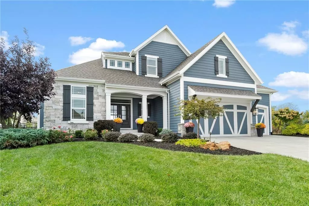 Overland Park, KS 66221,16700 Westgate ST