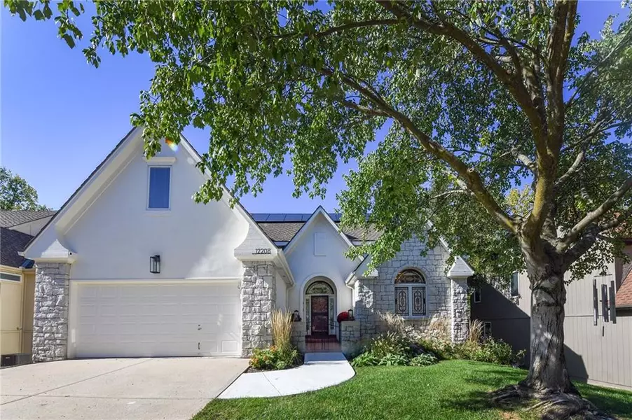 12208 Avila DR, Kansas City, MO 64145