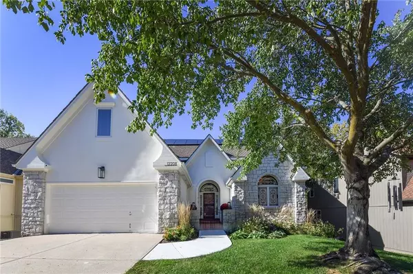 12208 Avila DR, Kansas City, MO 64145