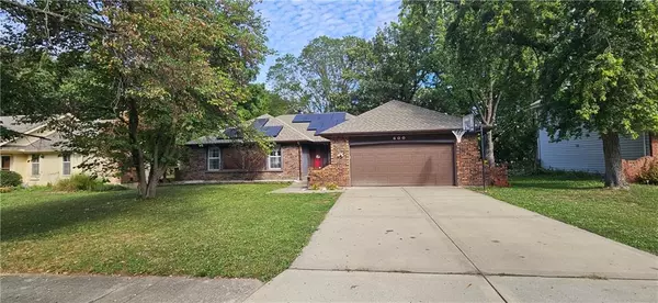 600 NW 66th ST, Kansas City, MO 64118