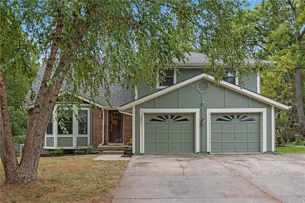 Kansas City, MO 64118,301 NW 80th ST