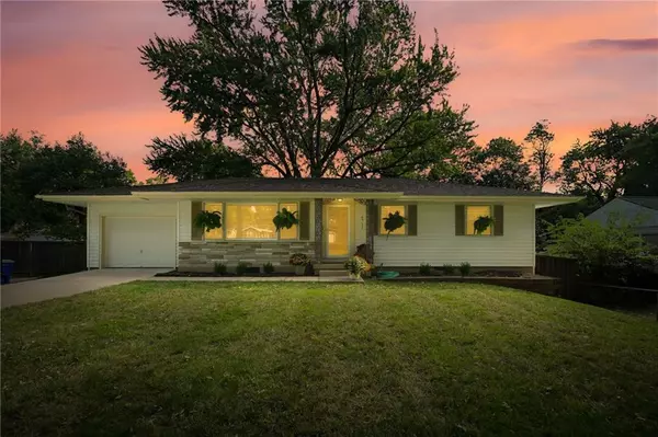 Raytown, MO 64133,6711 Appleton AVE