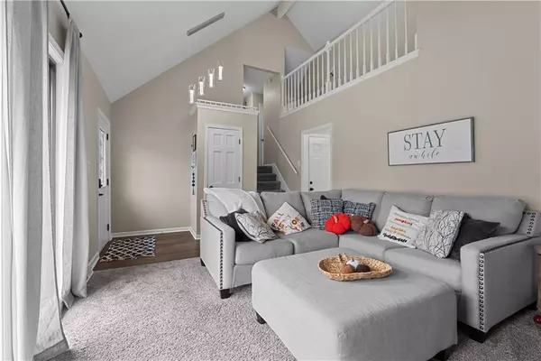 Lee's Summit, MO 64064,3723 NE Chapel DR