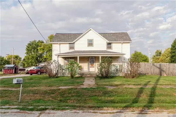 Lancaster, KS 66041,109 High ST