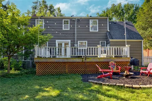 Mission, KS 66202,5612 W 61st TER