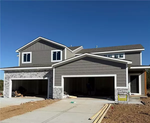 4707 Brentwood AVE, Kansas City, MO 64136