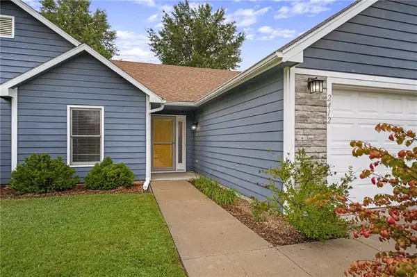 Lawrence, KS 66049,2412 Stowe DR