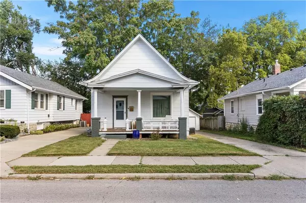 4339 Lloyd ST, Kansas City, KS 66103