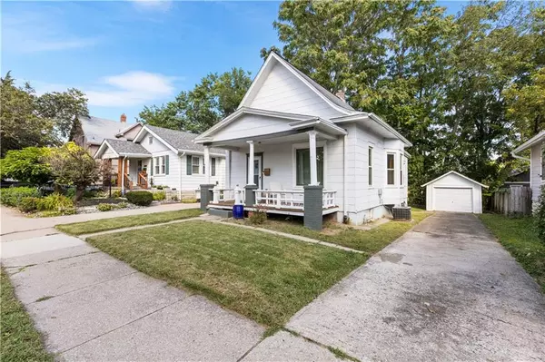 Kansas City, KS 66103,4339 Lloyd ST