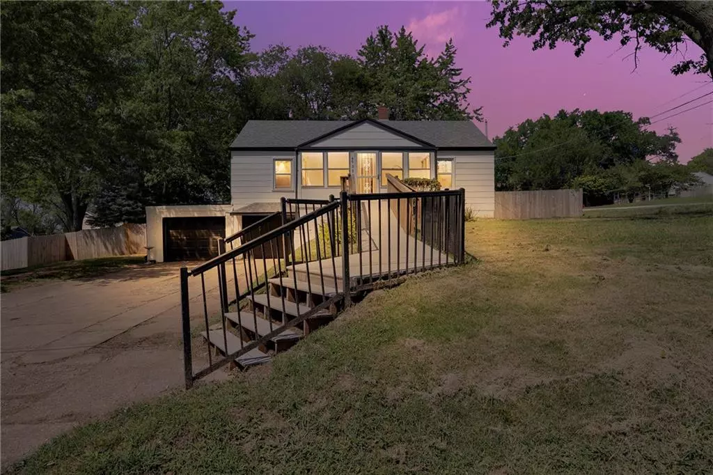 Kansas City, MO 64133,4000 Crescent AVE