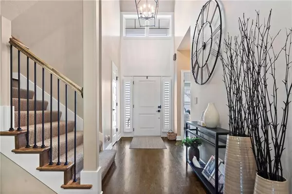 Olathe, KS 66061,11038 Palisade ST