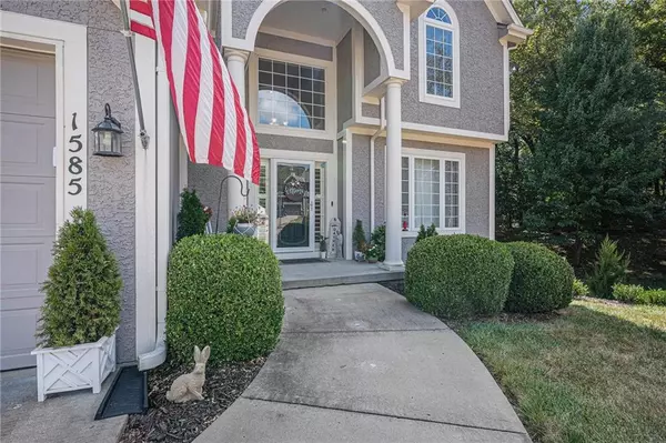 Liberty, MO 64068,1585 Sugar Maple LN