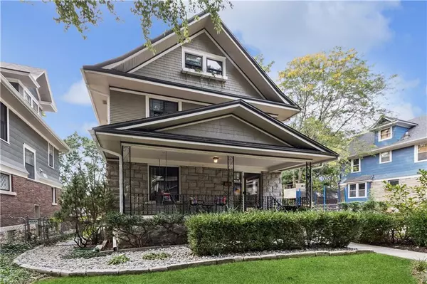 2924 CHARLOTTE ST, Kansas City, MO 64109