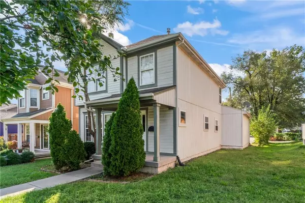 Kansas City, KS 66102,1137 GRANDVIEW BLVD