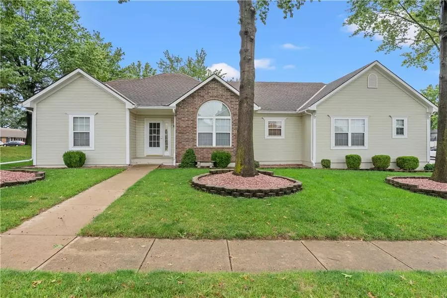 3107 S Cochise AVE, Independence, MO 64057