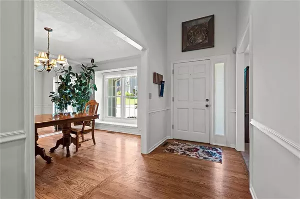 Shawnee, KS 66216,5545 Oakview ST