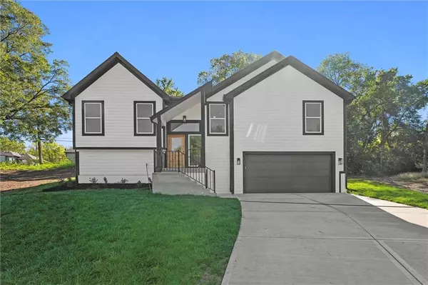 Kansas City, KS 66104,2933 N Getty ST