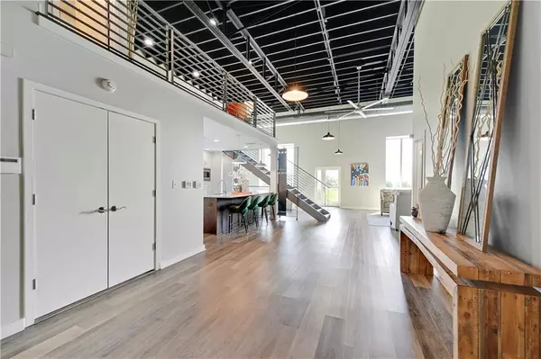 Kansas City, MO 64108,1601-1609 Jefferson ST