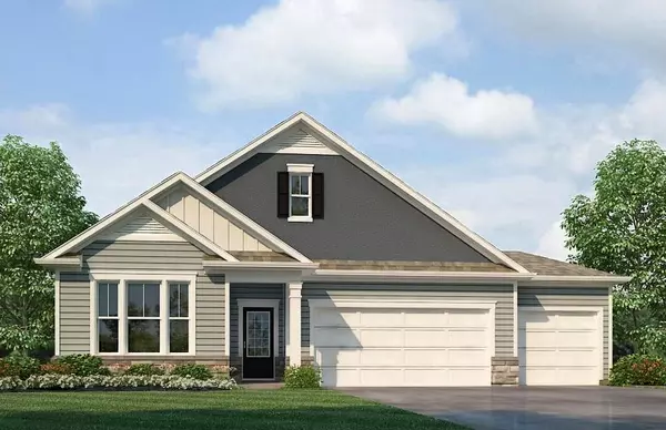 20765 W 188th TER, Spring Hill, KS 66083