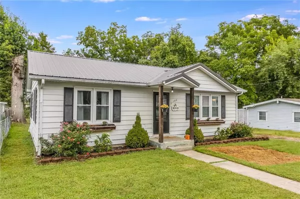 Urich, MO 64788,108 W 7th ST