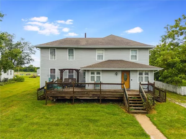 Polo, MO 64671,701 Mount ST