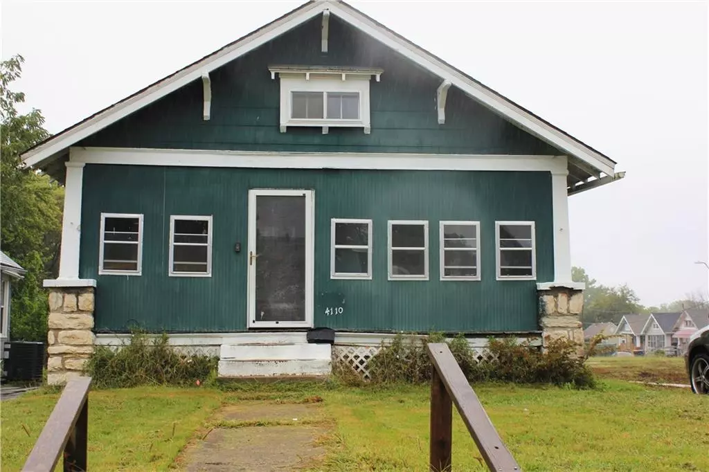 Kansas City, MO 64128,4110 E Linwood BLVD