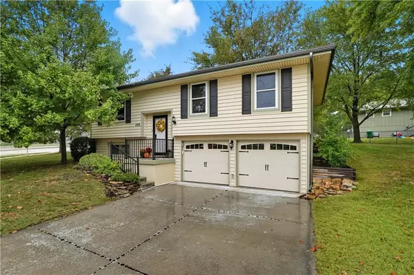 Kansas City, MO 64155,400 NE 98th TER