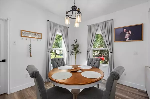 Pittsburg, KS 66762,805 W 1st ST