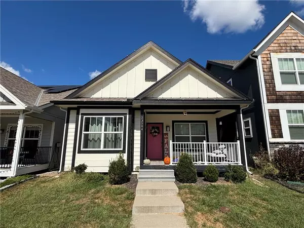 23504 E 11th TER #S, Independence, MO 64056