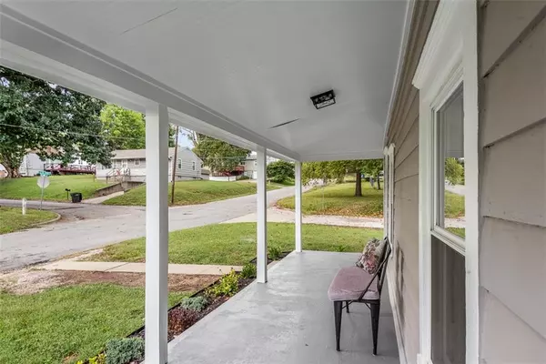 Leavenworth, KS 66048,201 S 12th ST