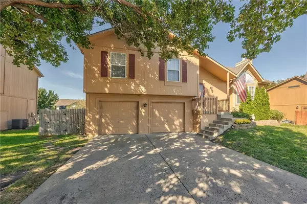 Gardner, KS 66030,17310 S Ingrid ST