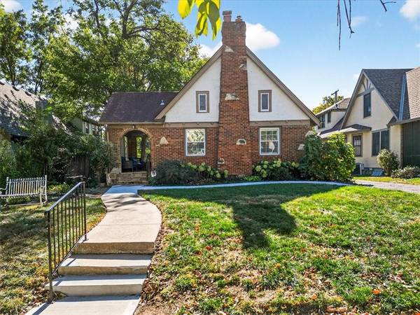 643 E 62 ST, Kansas City, MO 64110