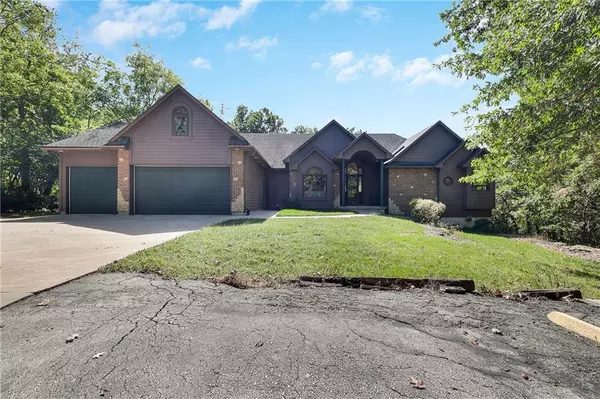 Independence, MO 64057,18201 E Hidden Valley RD