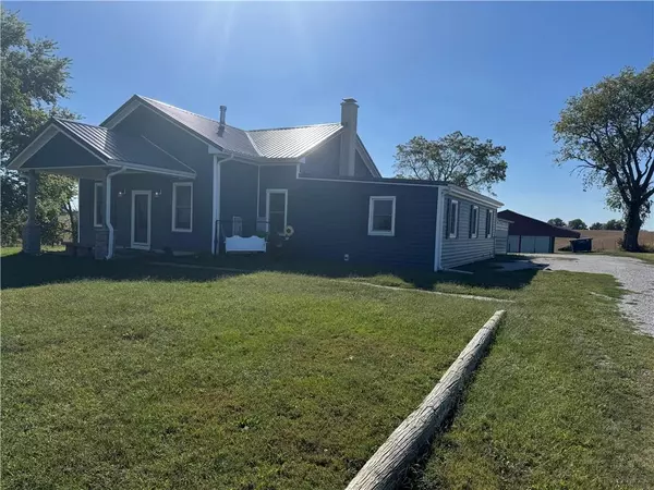 17670 SE 14th RD, Dearborn, MO 64439