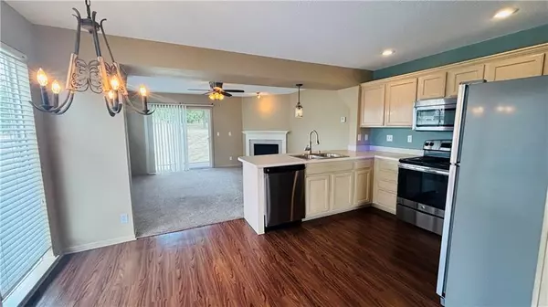 Kansas City, MO 64119,4416 NE 83rd TER
