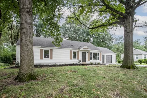 119 W 97th ST, Kansas City, MO 64114