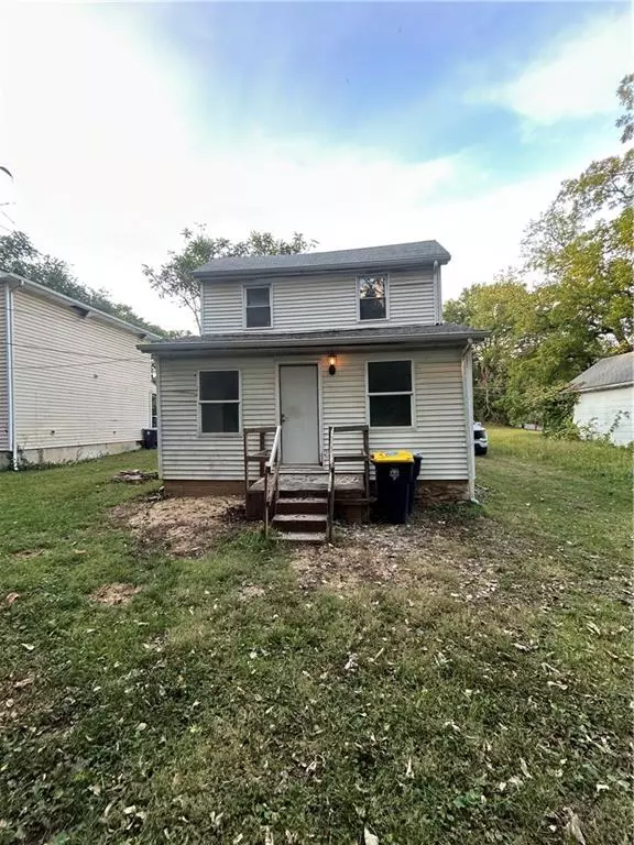 Kansas City, MO 64132,3419 E 69th ST