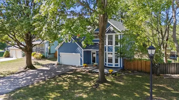 Olathe, KS 66061,1121 N Julia ST