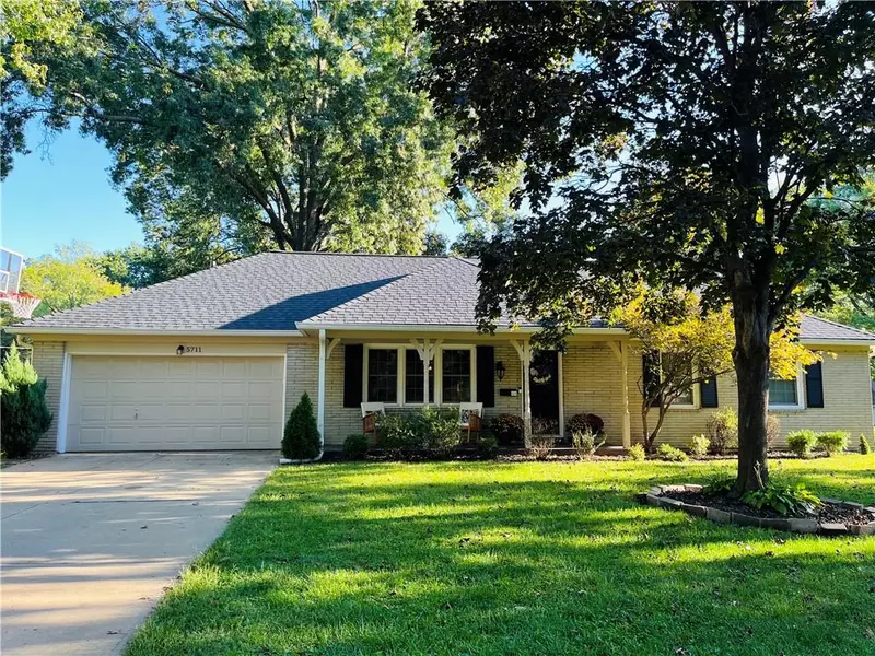 5711 W 98TH ST, Overland Park, KS 66207