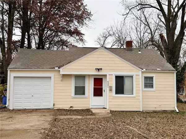 6231 Minnesota AVE, Kansas City, KS 66102