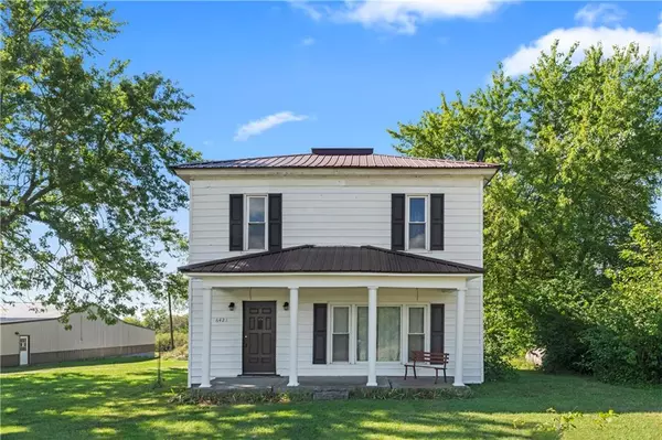 6423 S HWY 13 Rural Route, Polo, MO 64671