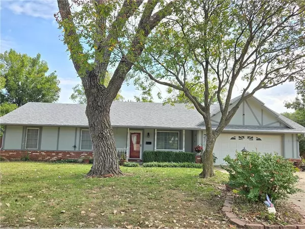 Independence, KS 67301,2200 Russell RD