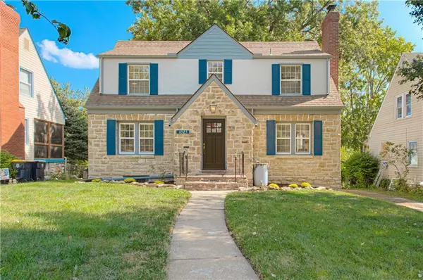 6525 Holmes RD, Kansas City, MO 64131