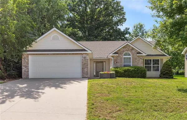 Warrensburg, MO 64093,1326 Fawn LN