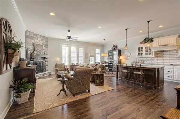 Olathe, KS 66061,21919 W 121st ST